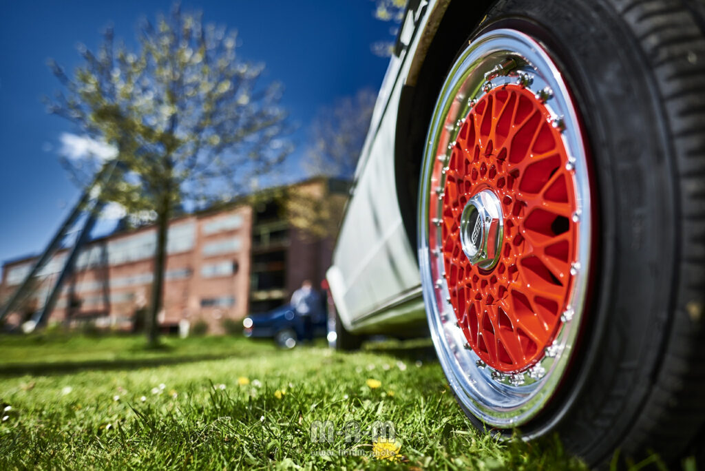 BBS in rot