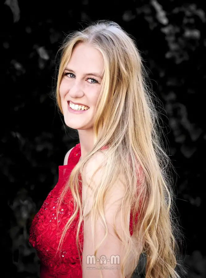 Portrait - outdoor