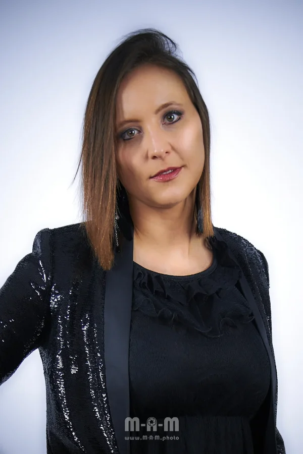 Portrait / Bewerbung - Studio