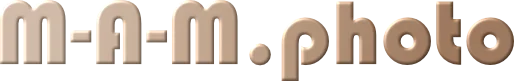 M-A-M.photo Text